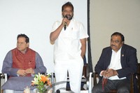 Kakatiya Kalaparisath Hasya Nata Brahma Award Announcement